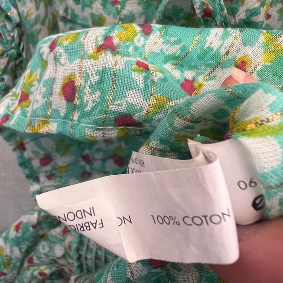 Poupette St Barth Triny mini dress - Picture 14 of 14